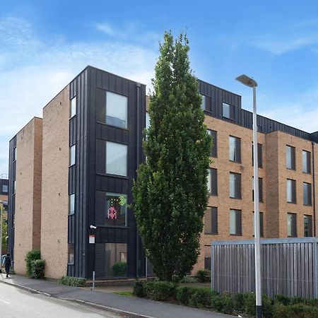 Students Only - Kendrick Hall In Reading 雷丁 外观 照片