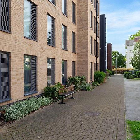 Students Only - Kendrick Hall In Reading 雷丁 外观 照片